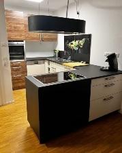 Etagenwohnung Kitzingen - 2 Zimmer, 63 m&sup2;, 995&euro; | Angebot:24475962