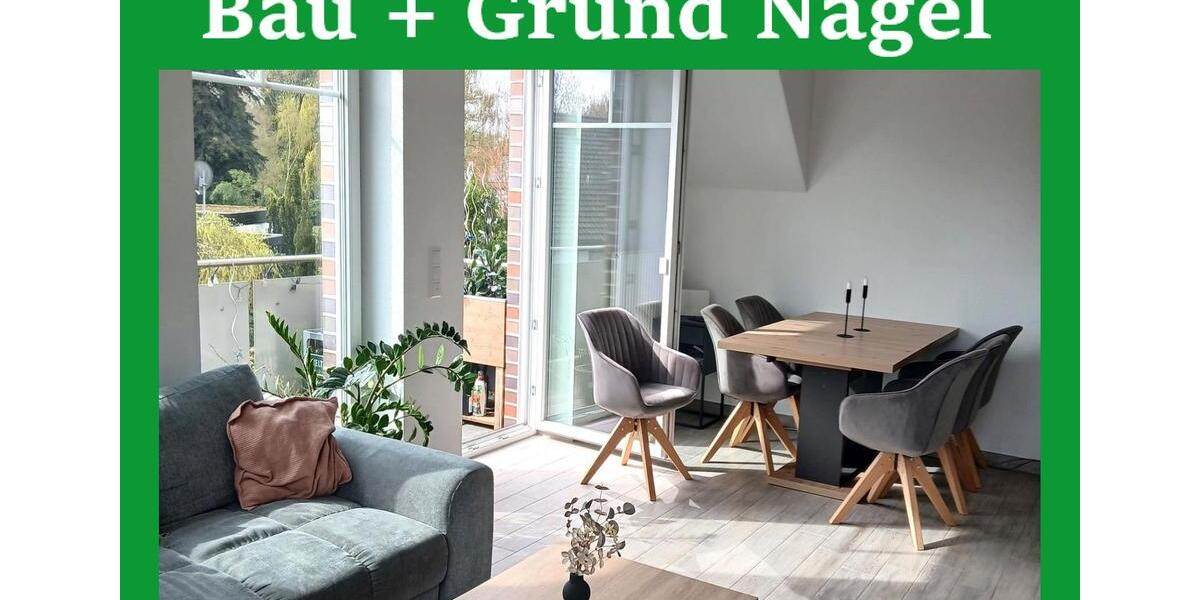 Etagenwohnung Versmold - 2 Zimmer, 77 m&sup2;, 650&euro; | Angebot:26149769