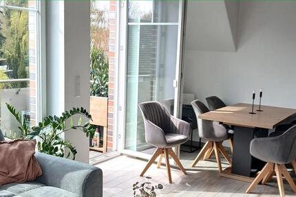 Wohnung Versmold - 2 Zimmer, 77 m&sup2;, 650&euro; | Angebot:26149769