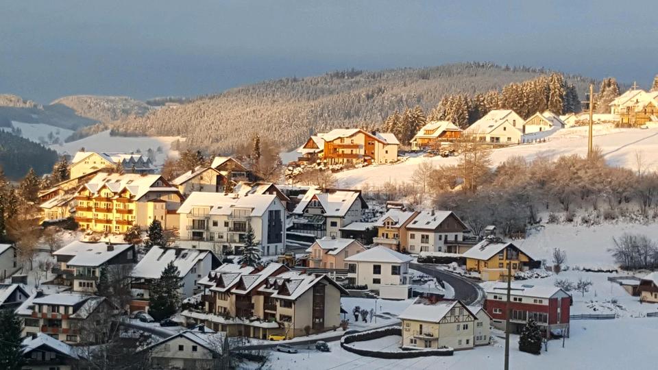 Möblierte-4Zimmer-Wohnung 4 zimmer