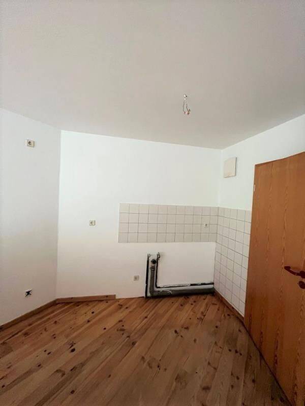 2-Raum-Wohnung mit Balkon in Zeulenroda-Nord