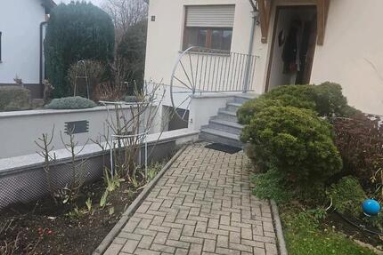ANFRAGESTOPP! RESERVIERT wunderschöne 2- Raum Wohnung, 55m² 2 zimmer