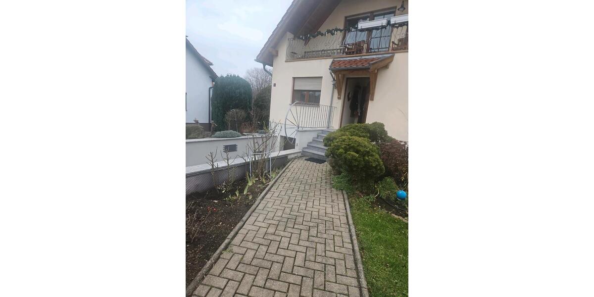 ANFRAGESTOPP! RESERVIERT wunderschöne 2- Raum Wohnung, 55m² 2 zimmer