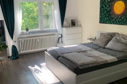 Wohnen auf Zeit Darmstadt Darmstadt-West - 30 Zimmer, 78 m&sup2;, 734&euro; | Angebot:26366075