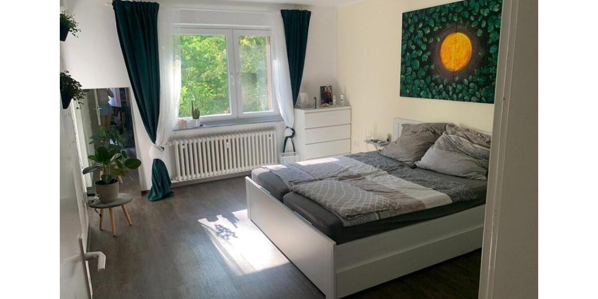 Wohnen auf Zeit Darmstadt Darmstadt-West - 30 Zimmer, 78 m&sup2;, 734&euro; | Angebot:26366075