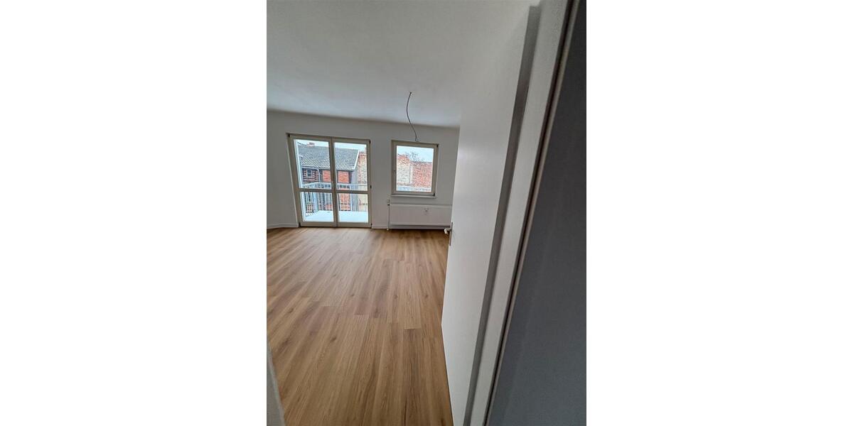 Dachgeschoßwohnung Stendal - 2 Zimmer, 50 m&sup2;, 470&euro; | Angebot:26233712