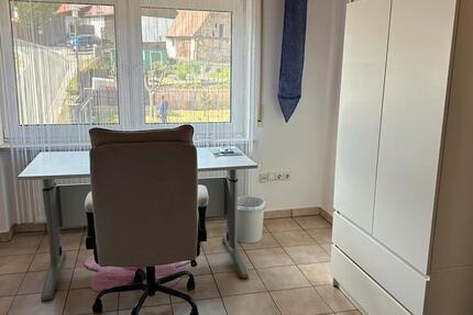 Wohnen auf Zeit Petersaurach - 6 Zimmer, 20 m&sup2;, 260&euro; | Angebot:26114775