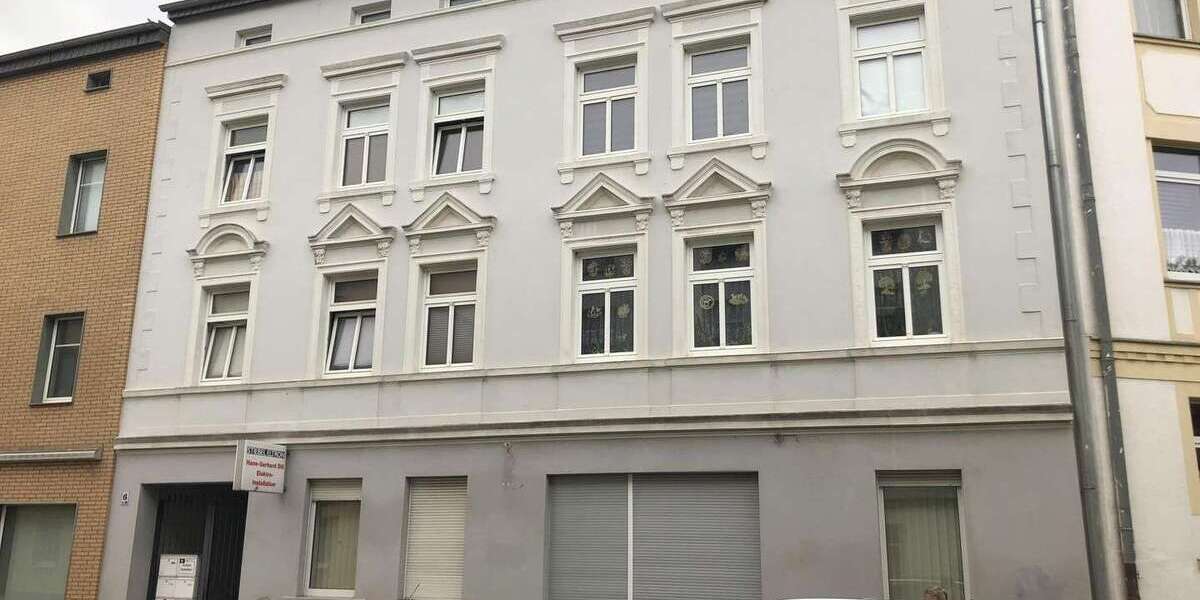 Wohnung zum Mieten in Magdeburg 375 € 47 m² 2 zimmer