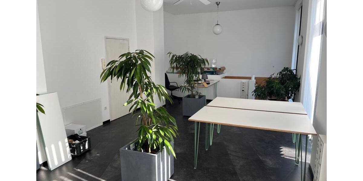 Gewerbeobjekt Darmstadt Darmstadt-Ost - 280&euro; | Angebot:25979412