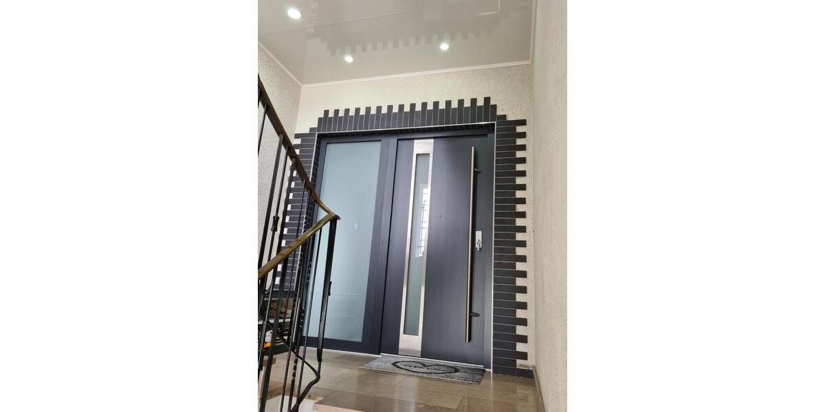 Etagenwohnung Biedenkopf - 5 Zimmer, 125 m&sup2;, 1.250&euro; | Angebot:25892394