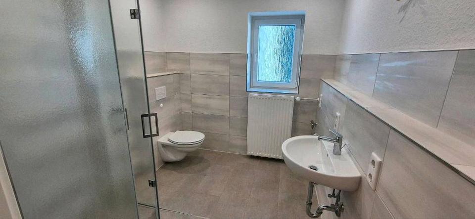 Erdgeschoßwohnung Stemwede - 2 Zimmer, 84 m&sup2;, 930&euro; | Angebot:26479955