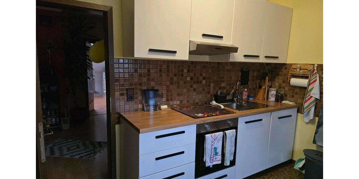 Dachgeschoßwohnung Vellmar - 3 Zimmer, 89 m&sup2;, 1.100&euro; | Angebot:26701993