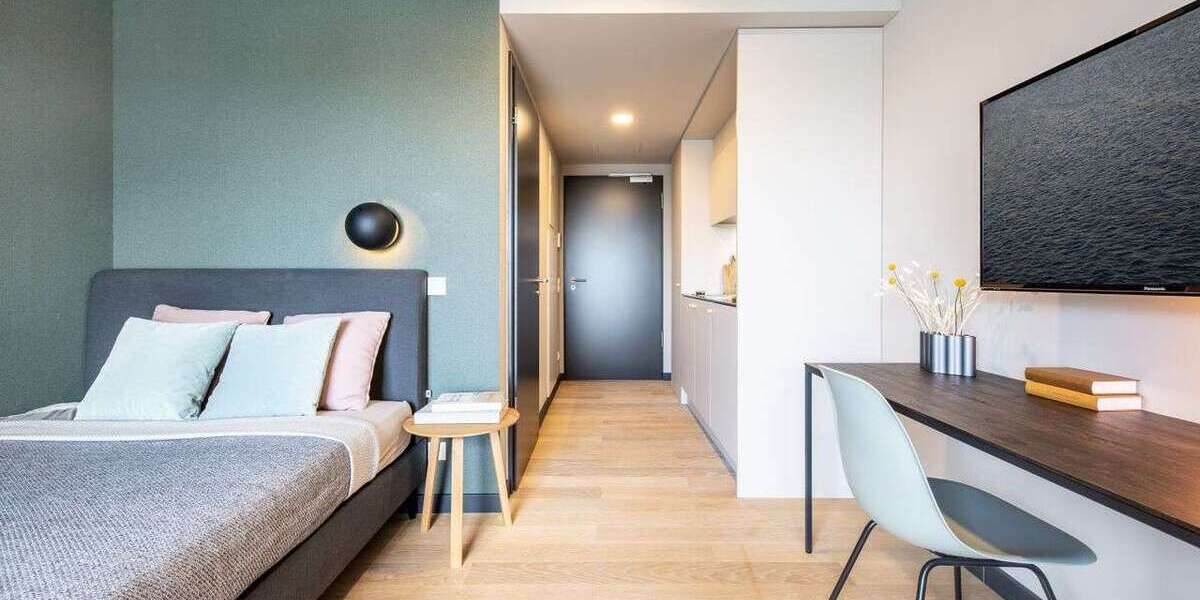 Zimmer Böblingen Dagersheim - 1 Zimmer, 1.590&euro; | Angebot:24985434