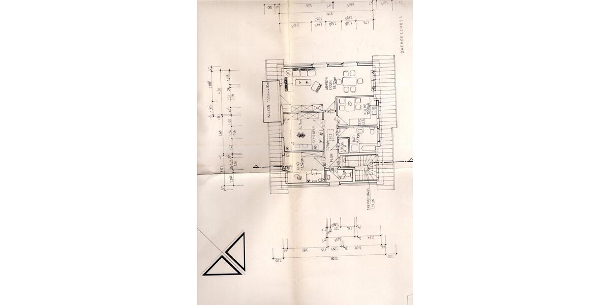 Einfamilienhaus Bad Salzdetfurth - 8 Zimmer, 189 m&sup2;, 1.200&euro; | Angebot:24362004
