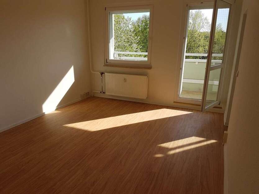 Wohnung zum Mieten in Dresden 450 € 64 m² 3 zimmer