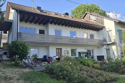 Wohnung Emmendingen - 5 Zimmer, 150 m&sup2;, 1.540&euro; | Angebot:27258288
