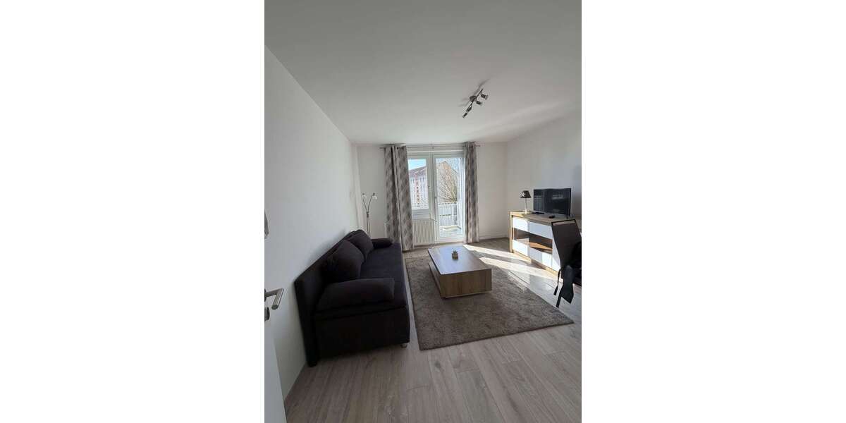 Etagenwohnung Wolfen Wolfen - 3 Zimmer, 59 m&sup2;, 700&euro; | Angebot:26187390