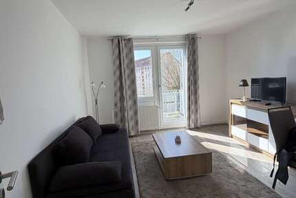 Wohnung Wolfen Wolfen - 3 Zimmer, 59 m&sup2;, 700&euro; | Angebot:26187390
