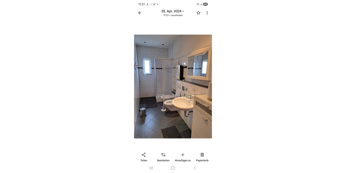Leverkusen Studenten Zimmer in Studenten Wohnung - Zimmer Leverkusen | Angebot:27219894