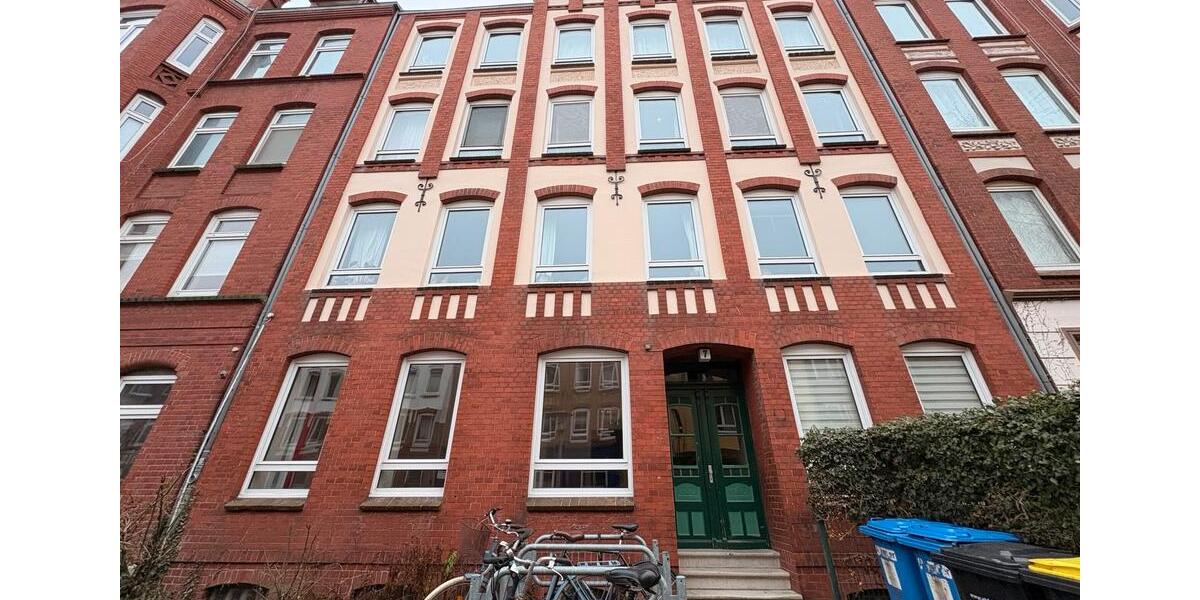 Wohnen auf Zeit Kiel Schreventeich - 3 Zimmer, 60 m&sup2;, 400&euro; | Angebot:25047194