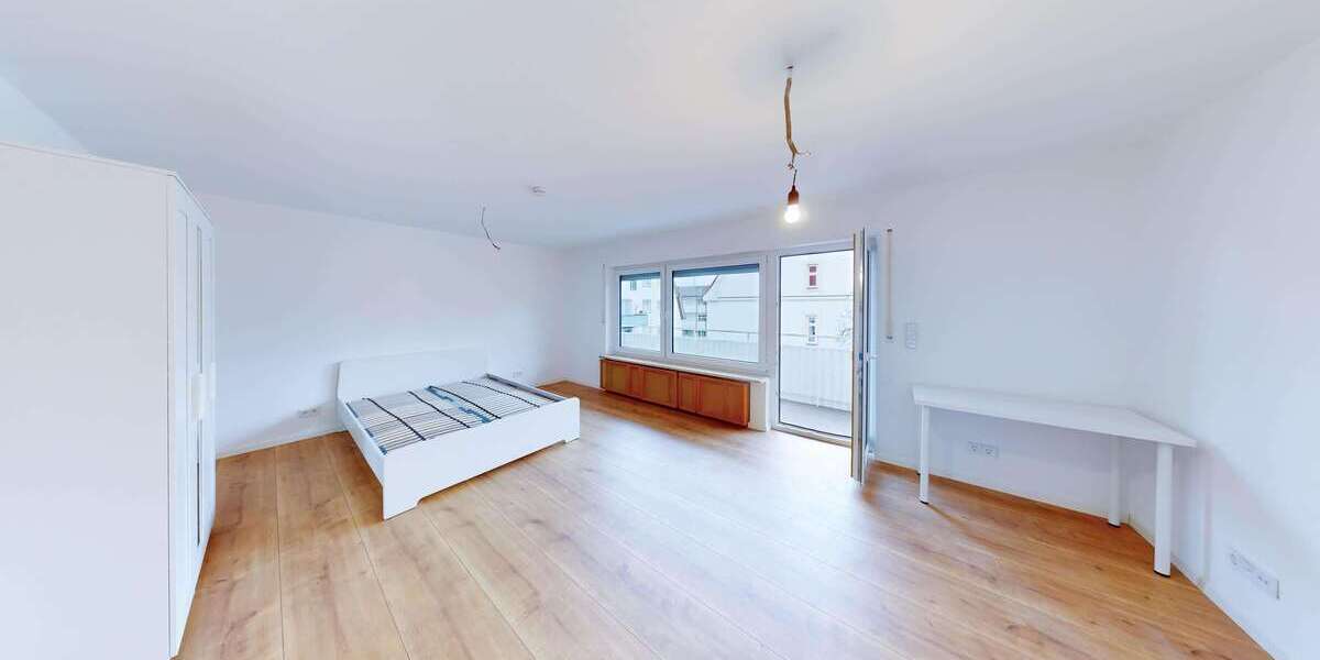 Wohnung zum Mieten in Oberschleißheim 820 € 41 m² 1 zimmer