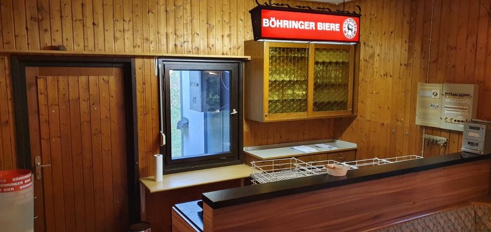 Gewerbeobjekt Münsingen - 350&euro; | Angebot:23876815