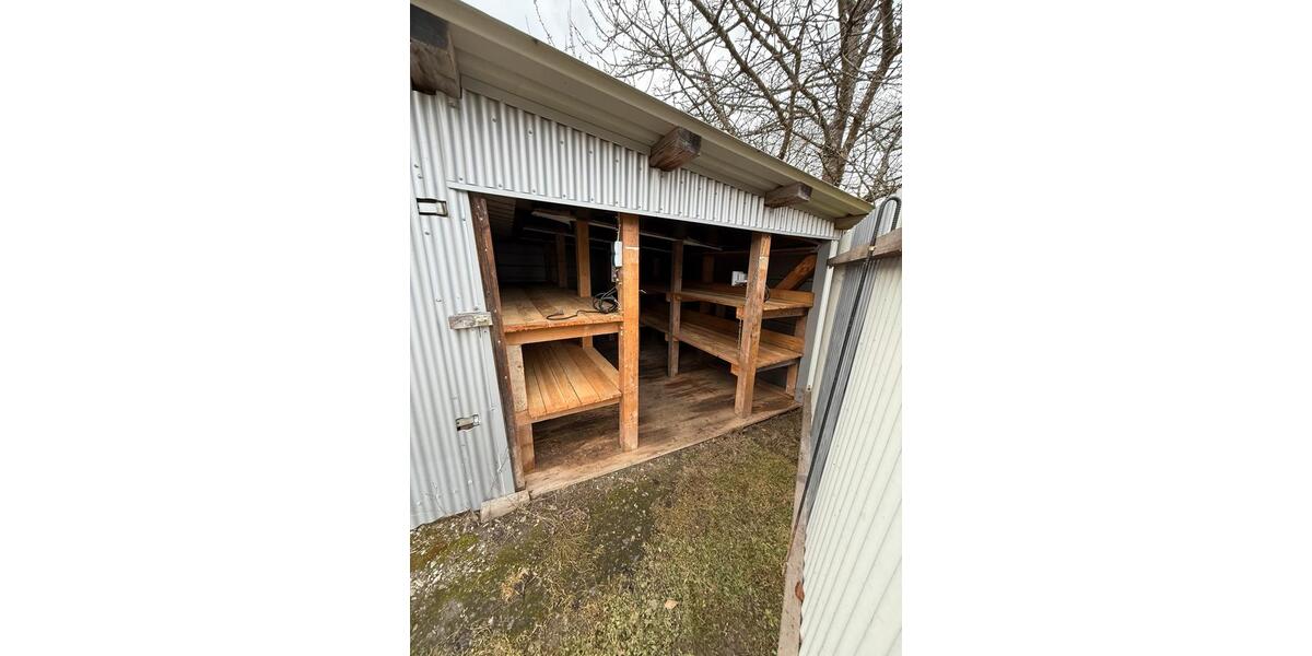 Gewerbeobjekt Deggendorf - 50&euro; | Angebot:26481820