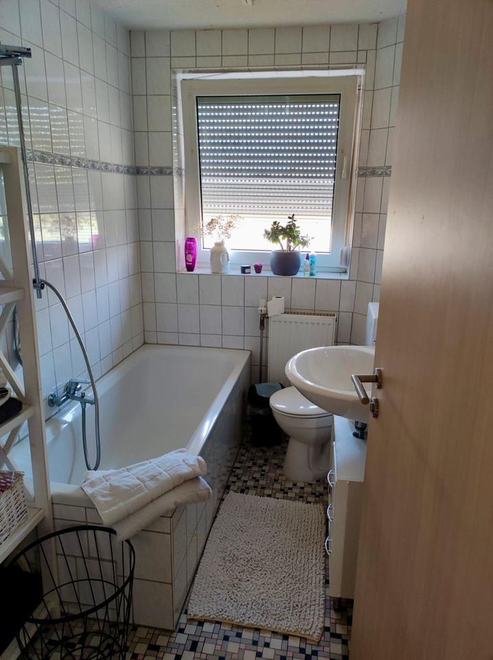 Haus mit großem Garten in 94486 Altenmarkt ab 01.11.25 zu vermie