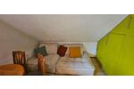 Dachgeschoßwohnung Hirschberg an der Bergstraße - 2 Zimmer, 54 m&sup2;, 750&euro; | Angebot:26547351