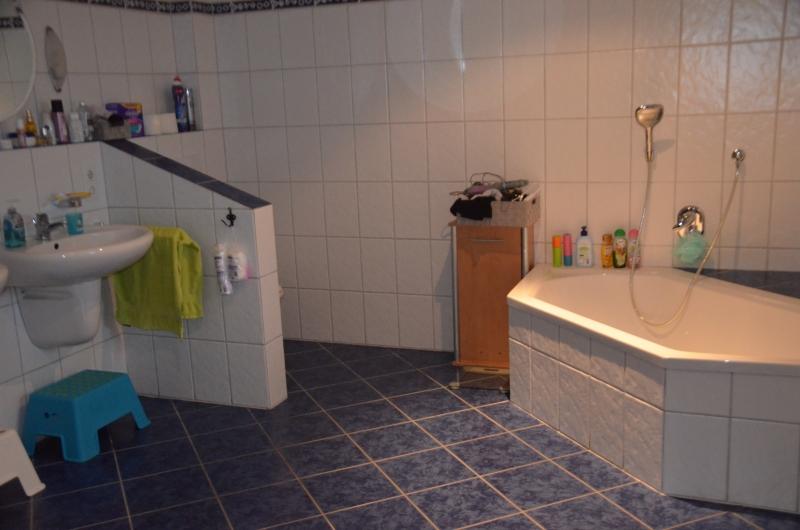 Dachgeschoßwohnung Löningen - 6 Zimmer, 180 m&sup2;, 550&euro; | Angebot:24626189