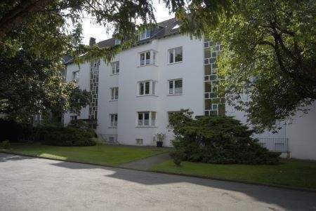 Helle und freundliche Zwei-Zimmer-Wohnung mit Balkon in Holthausen 2 zimmer