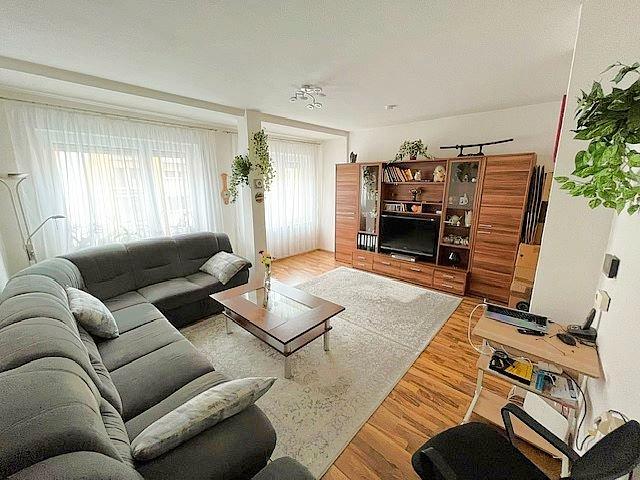 Etagenwohnung Nürnberg Gibitzenhof - 4 Zimmer, 91 m&sup2;, 1.100&euro; | Angebot:26579827