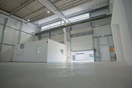 Gewerbeobjekt Meckenheim - 3.300&euro; | Angebot:20764354