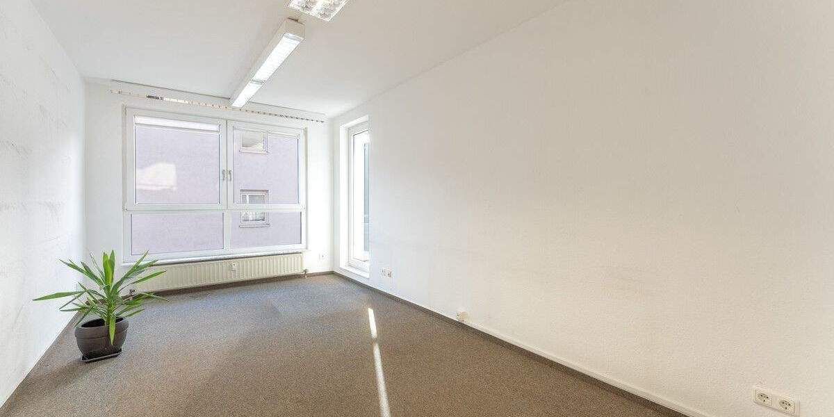 Gewerbeobjekt Kassel / Wehlheiden Wehlheiden - 8 Zimmer, 160 m&sup2;, 1.525&euro; | Angebot:24451530