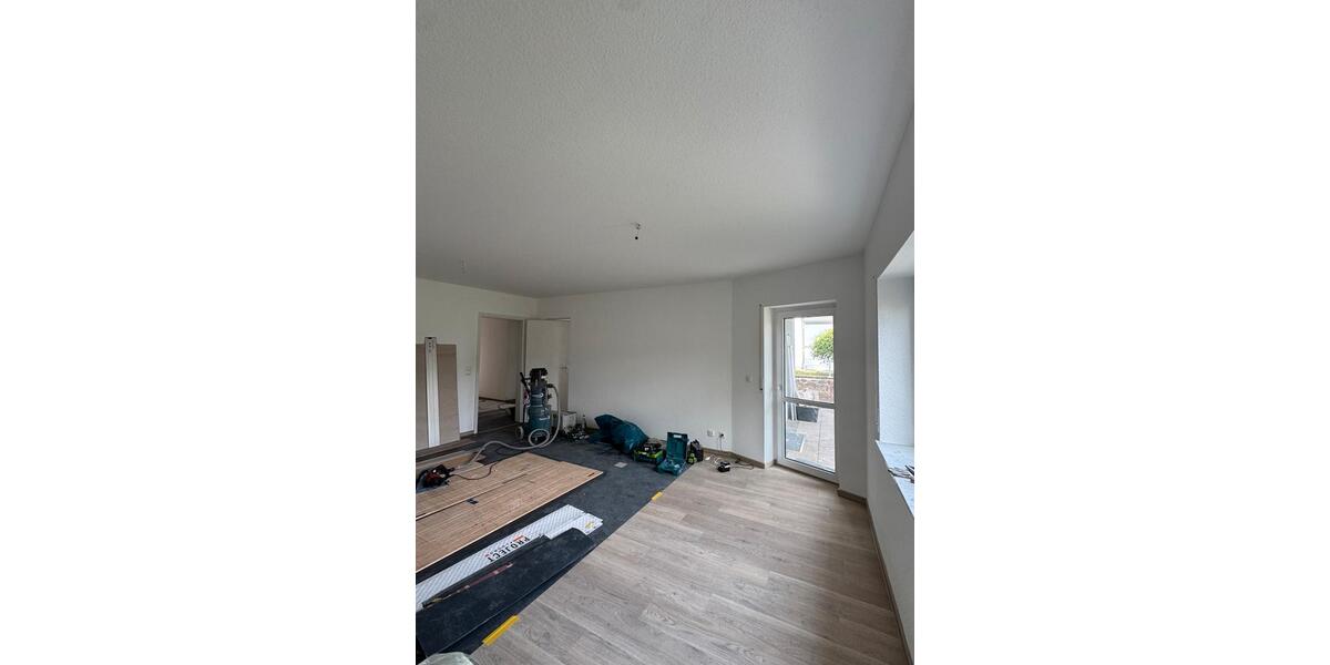 Terrassenwohnung Sulzbach am Main - 3 Zimmer, 76 m&sup2;, 1.075&euro; | Angebot:26600684