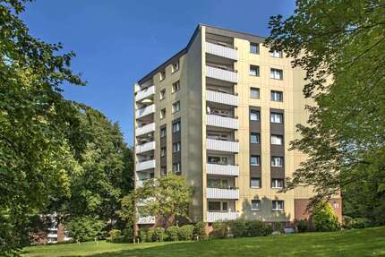 Wohnung Bielefeld Schildesche - 2 Zimmer, 55 m&sup2;, 559&euro; | Angebot:27655927