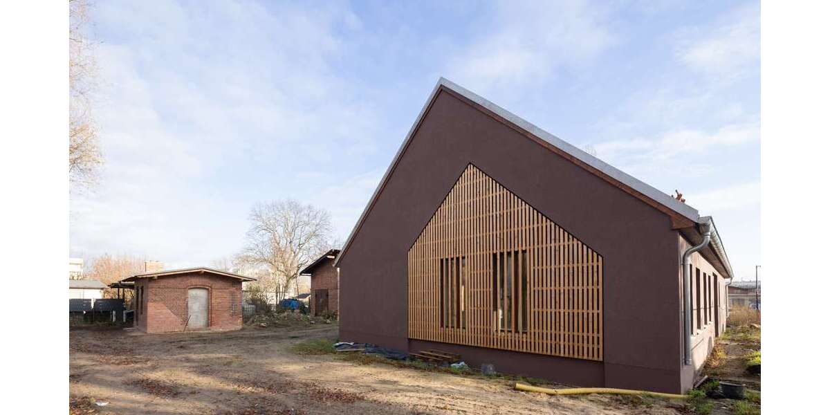 Gewerbeobjekt Berlin Hellersdorf - 14.000&euro; | Angebot:25608246