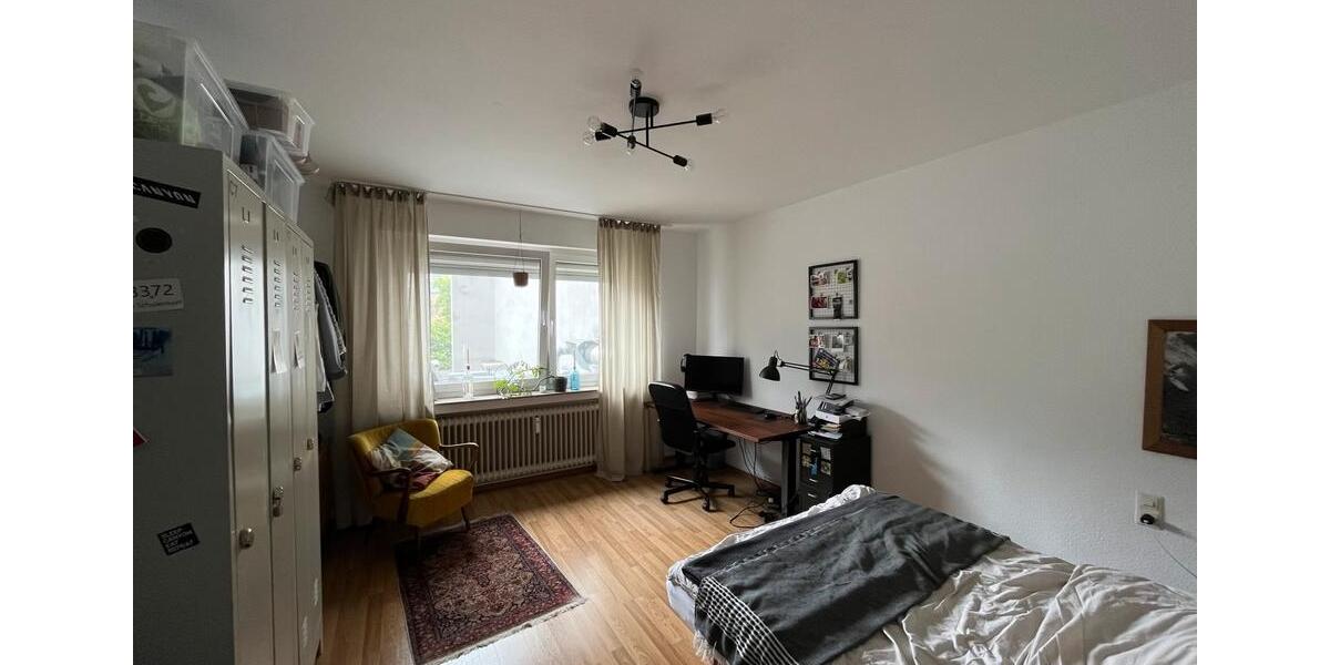 Wohnen auf Zeit Köln Lindenthal - 2 Zimmer, 60 m&sup2;, 1.200&euro; | Angebot:26628639