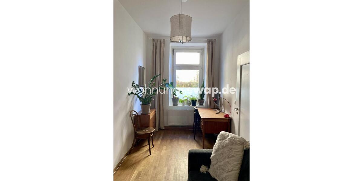 Etagenwohnung München Moosach - 2 Zimmer, 55 m&sup2;, 750&euro; | Angebot:26115290