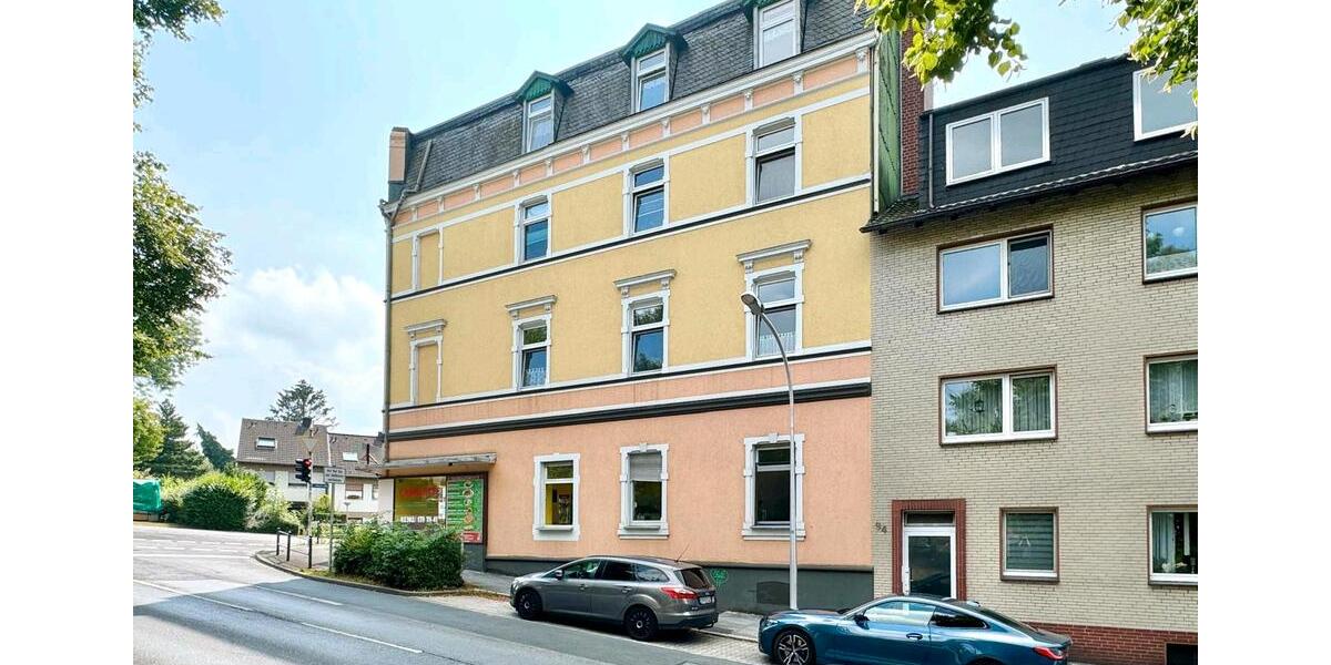 Wohnen auf Zeit Witten - 5 Zimmer, 128 m&sup2;, 450&euro; | Angebot:25272616