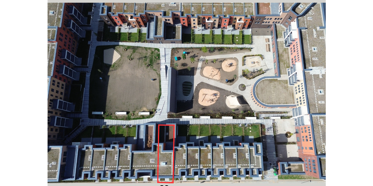 Mehrfamilienhaus, Wohnhaus Hannover Bemerode - 5 Zimmer, 153 m&sup2;, 2.070&euro; | Angebot:25195882