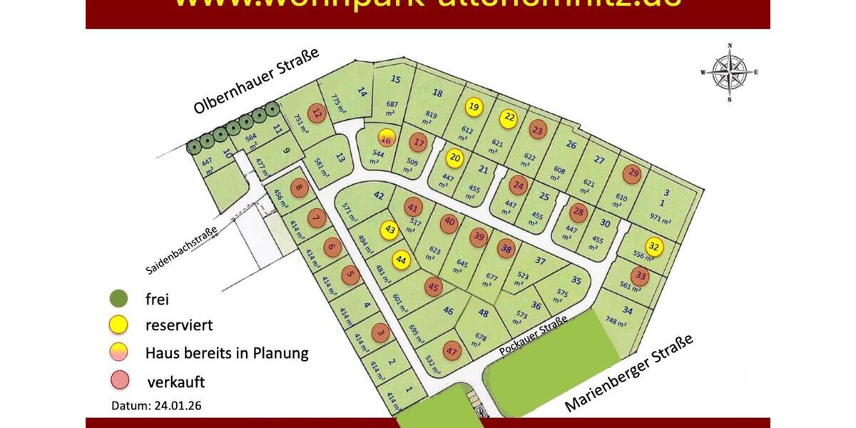 Einfamilienhaus Chemnitz Altchemnitz - 5 Zimmer, 100 m&sup2;, 1.150&euro; | Angebot:24737695