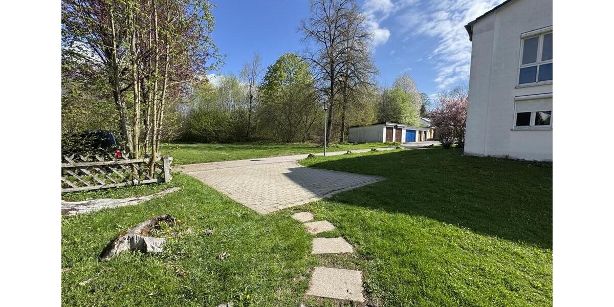 Gewerbeobjekt Kempten (Allgäu) Auf dem Lindenberg - 1.389&euro; | Angebot:26262569