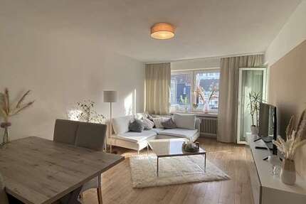 Wohnung zum Mieten in Gevelsberg 495 € 61.9 m² 2 zimmer