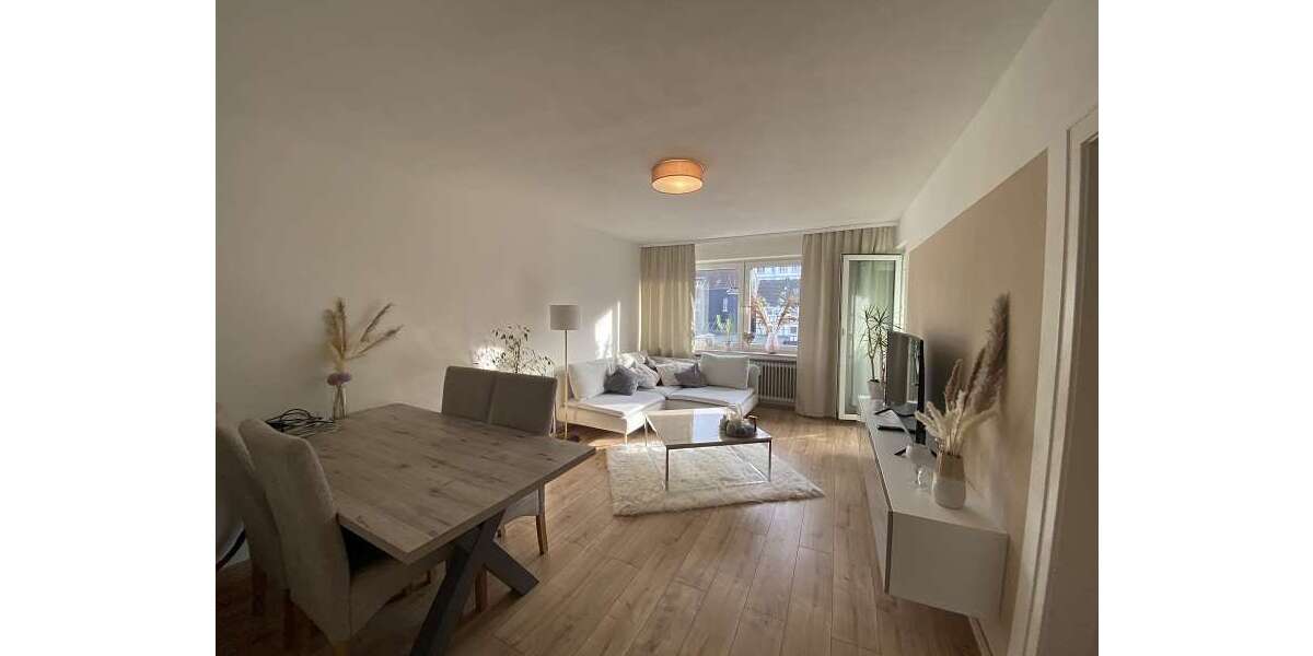 Wohnung zum Mieten in Gevelsberg 495 € 61.9 m² 2 zimmer