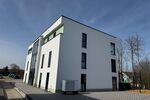 Traumhafte 3-Zimmer-Maisonette-Wohnung mit Balkon und Terrasse im Quartier-Süd