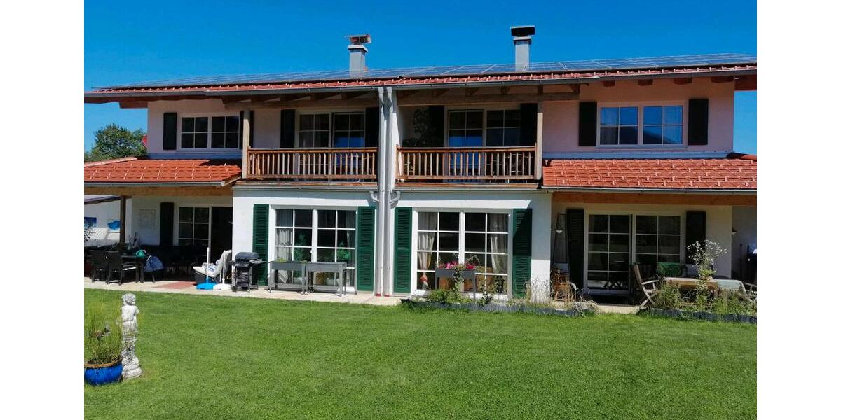 Wohnen auf Zeit Fischbachau - 3 Zimmer, 140 m&sup2;, 50&euro; | Angebot:25399429