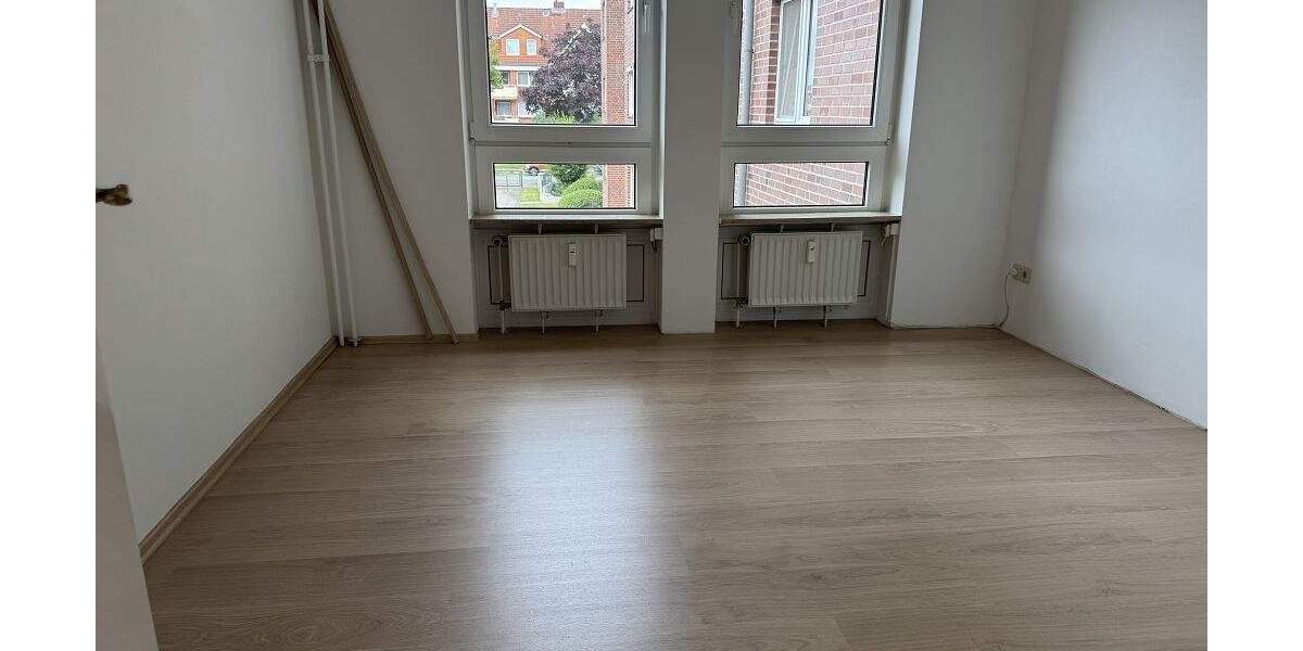 Etagenwohnung Neu Wulmstorf - 3 Zimmer, 75 m&sup2;, 970&euro; | Angebot:24736252