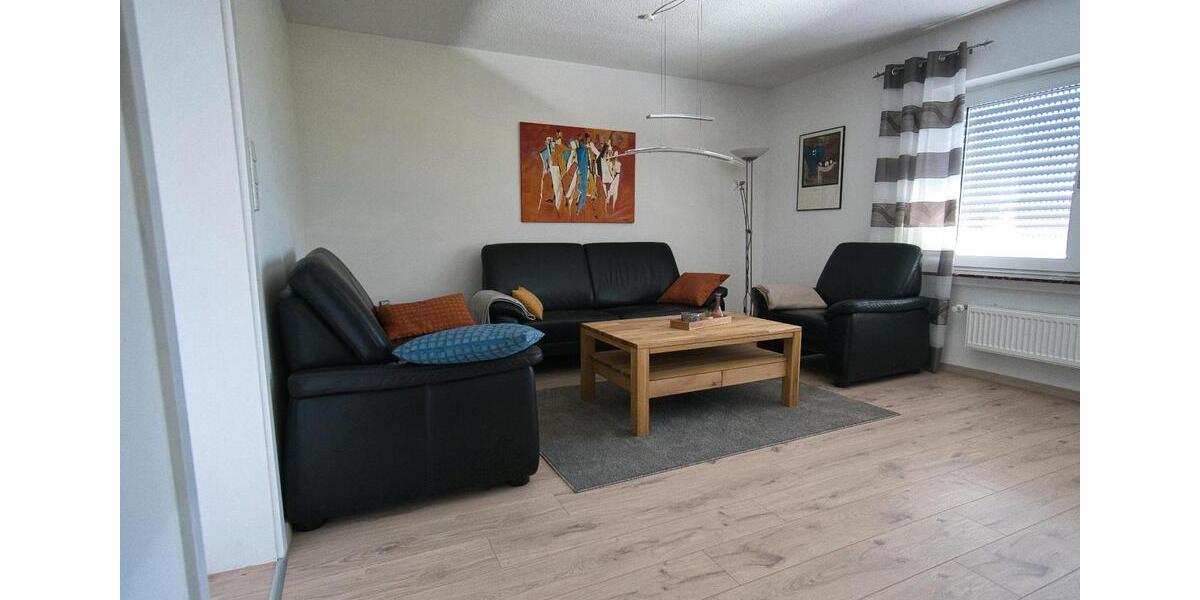 Wohnen auf Zeit Arnsberg Oeventrop - 3 Zimmer, 55 m&sup2;, 50&euro; | Angebot:24314248