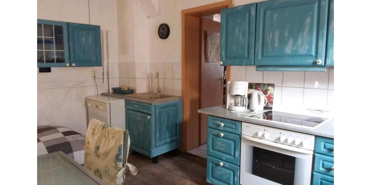 Wohnen auf Zeit Neetzow-Liepen Liepen - 1 Zimmer, 40 m&sup2;, 40&euro; | Angebot:26688643
